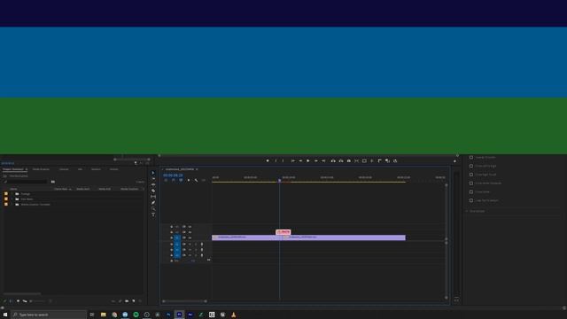 FREE Easy Transition Premiere Pro Training by Film🔶Bodega