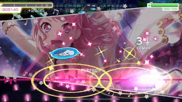 Коллаб ивент с Pastel Palettes! | Играю в бандори | Bang Dream Girls Band Party |
