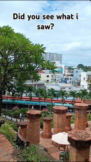 #shorts #ponagar #temple #cham #vietnam #explore #buddhism #towers #nhatrang #viral #attraction