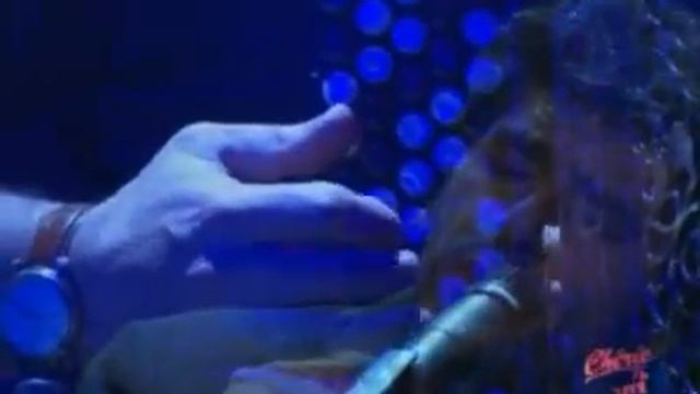 Patrick Fiori : Les choses de la vie - Cherie FM Live Paris Nov. 2008