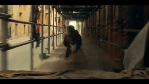 Atrociraptor Attack | Jurassic World Dominion Clip