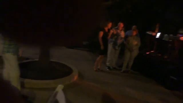 Выступление руководства FFI. Багамские острова - 03. Мой отпуск с FFI, январь 2014.