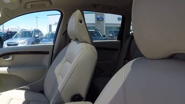 2008 Volvo XC70 Naperville Il 314377A