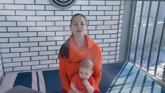 Отзыв о SHKOLA от мамы Галимова Льва