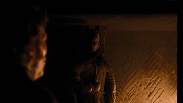 Анонс фильма Носферату