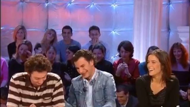 Calogero "Première partie" - Archive INA
