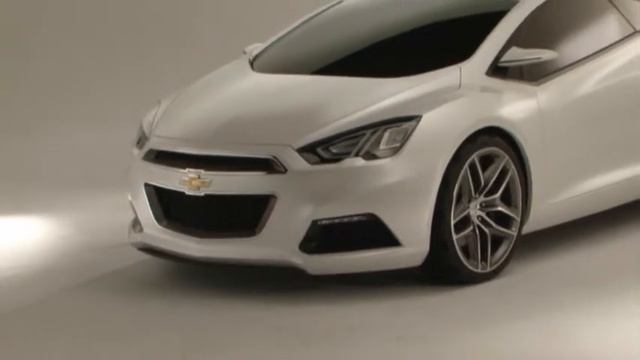 NAIAS 2012 Detroit Motorshow HTV 2 KS Automagazin