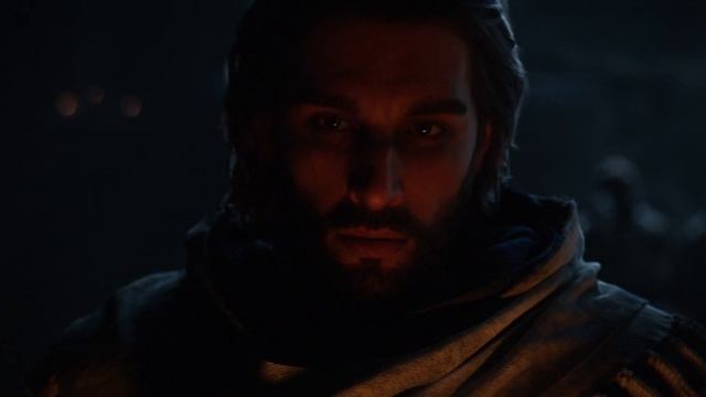 Assassin's Creed Mirage: Cinematic World Premiere