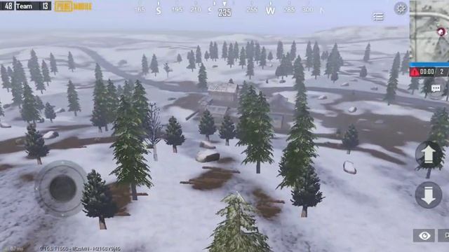 TURNAMEN PUBG MOBILE APINOX SEASON 3 FASE KUALIFIKASI GRUP B MACTH 4 VIKENDI