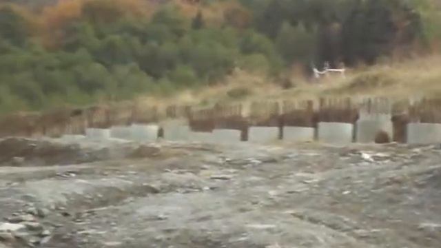 9 251111 КТО ХОЗЯЙНИЧАЕТ В ПОСЕЛКЕ РАЗДОЛЬНОЕ  СОЧИ