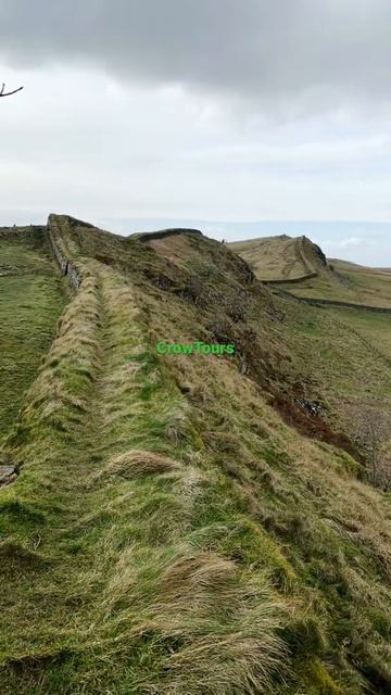 Hadrian’s Wall Path