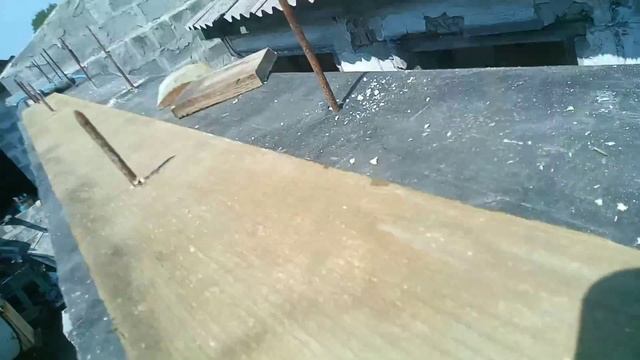 Крепление Мауэрлата
