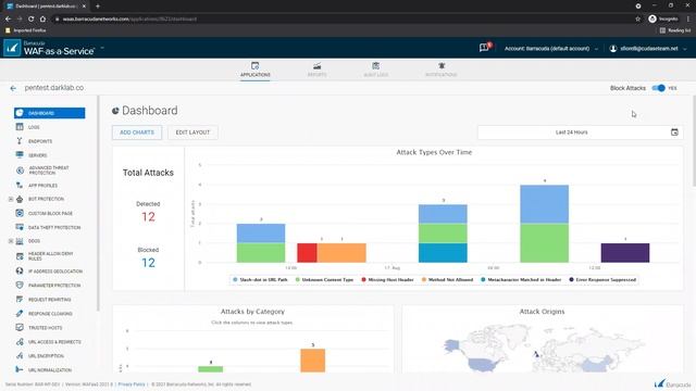 Barracuda Q&A: What is the difference between an IPS and a WAF?