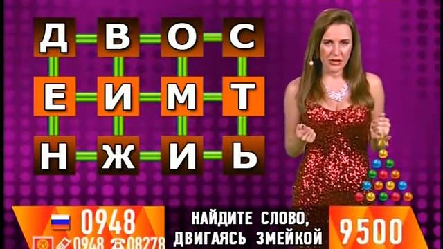 Татьяна Козина - "Счастливый час" (30.12.15)