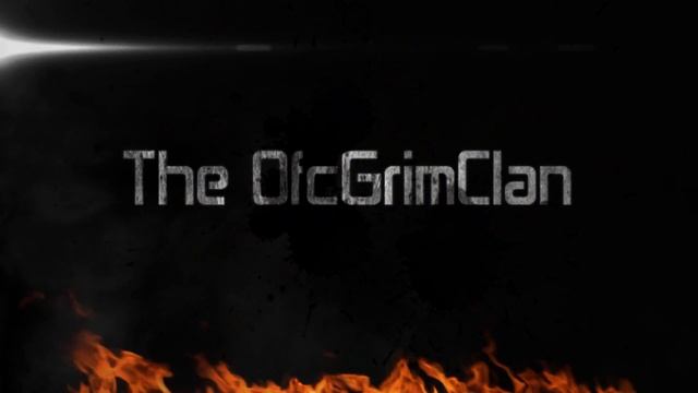 [GRIM] The Grim Clan Ofc Logo (Sony Vegas Pro 10)