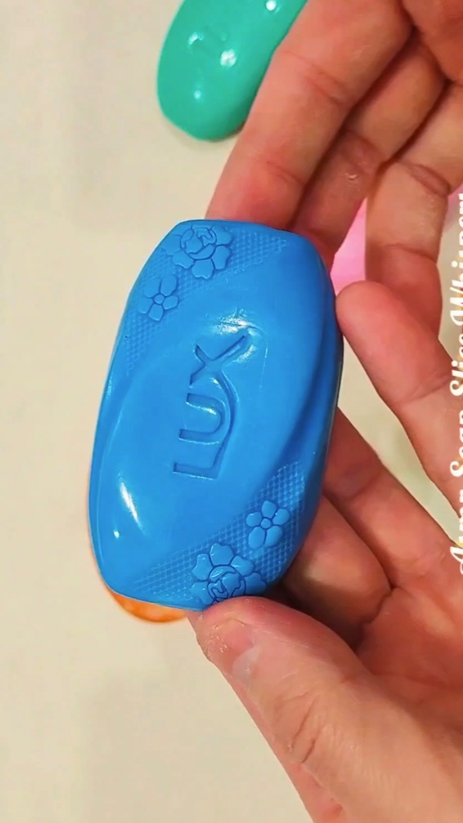 ASMR SOAP OPENING HAUL / Распаковка мыла / Асмр