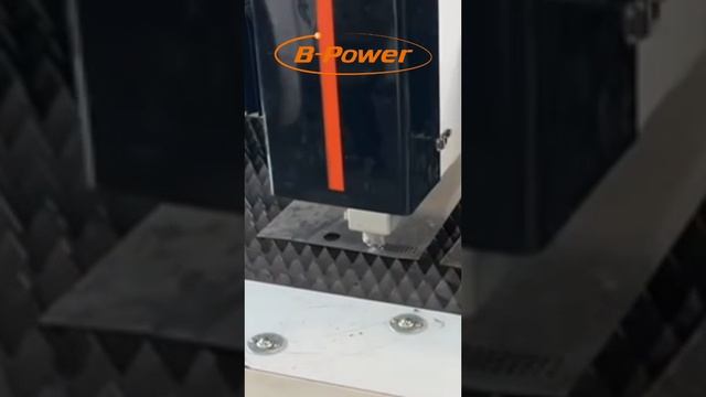 Успешный запуск лазера B-Power A3015 3 кВт в г. Ижевск . Получите консультацию - ссылка в описании