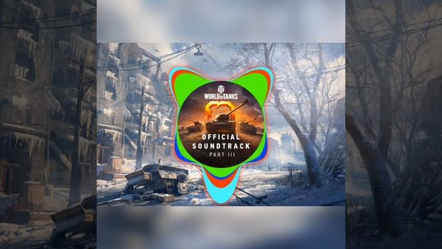 музыка WOT карта (Харьков)
