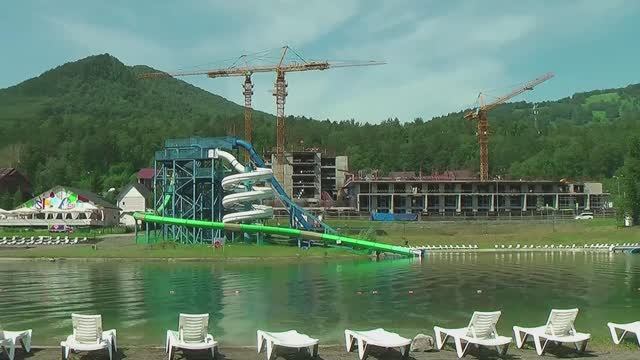 Деятельность Германа Грефа на Алтае. Часть 2