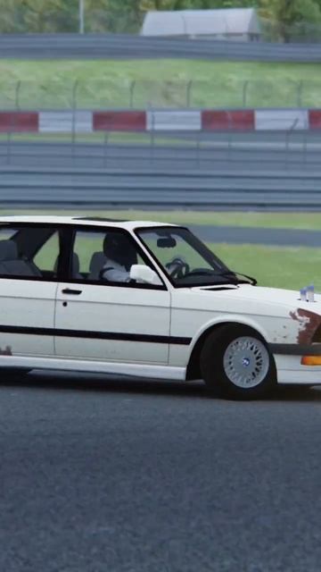 #drift #assettocorsa #simracing #bmw #рекомендации #дрифт #racing