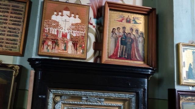 КУЛЬТУРНЫЙ КОД КЫШТЫМА