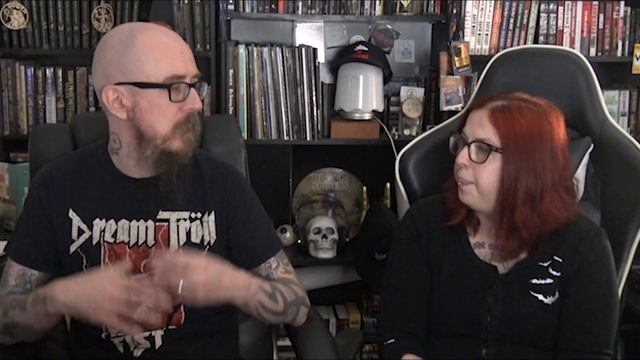 The Nasties: Episode 34 - Gestapo's Last Orgy (1977)