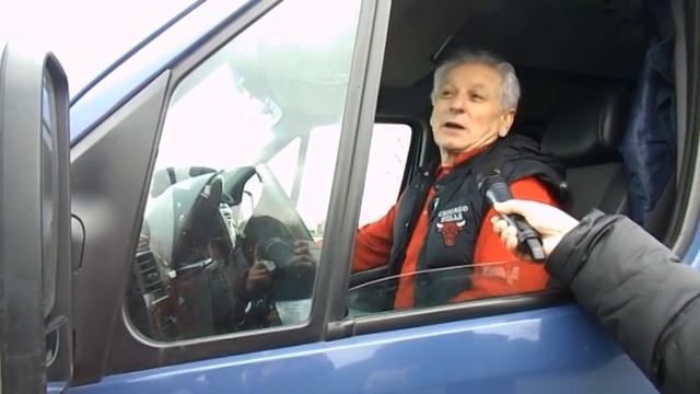 Подорожуючі вказали прикордонникам, що потрібно вдосконалити