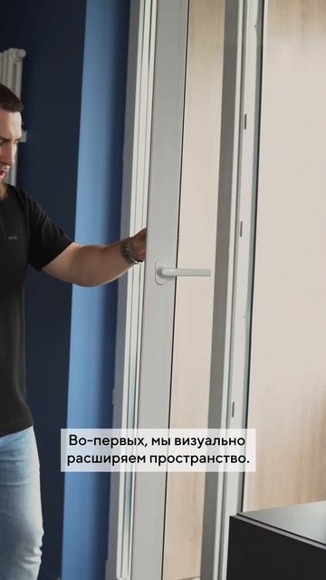 Почему балконный блок от застройщика лучше демонтировать?