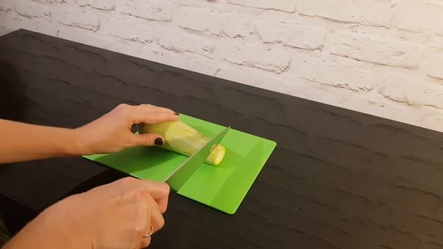 Доска разделочная "Slim" малая арт408 Эльфпласт