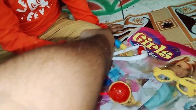 kids & child activits with lot of toys 124