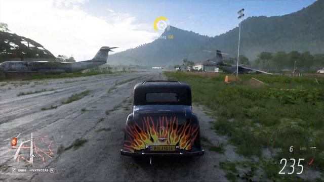 Forza Horizon 5 KINCSVADÁSZAT MADÁRLES,HORIZON ÁRKÁD MINIJÁTÉKOK