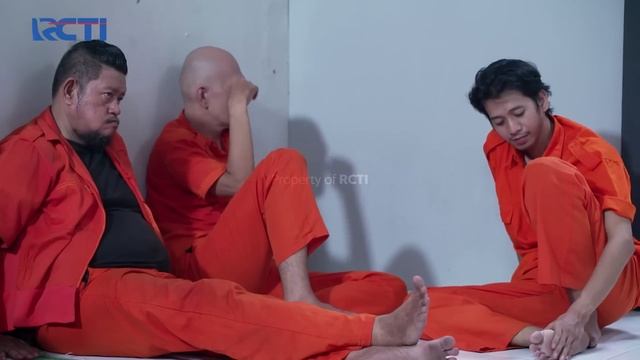 BAHAS MONA!! Rani Panik Saat Ditanya Polisi | AKU MENCINTAIMU KARENA ALLAH | EPS.76 (2/3)