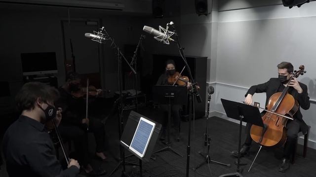 Student Composer Concert No. 3 2020/2021