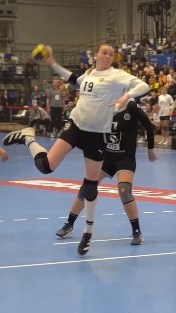 Ксения Макеева #trend #sports #reels #гол #рекомендации #handball #спорт #goal #тренды