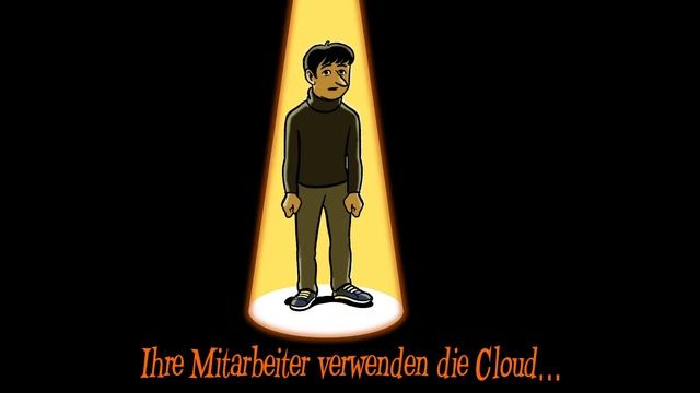 Über Netskope
