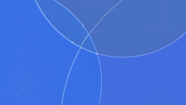 glass transition green screen