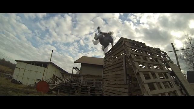 Антон Рыбалкин | 24 03 2014
