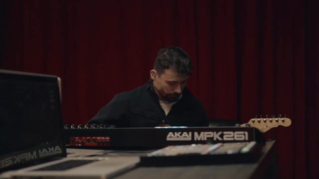 Дельфин - Весна (elcapitan! cover from the basement)