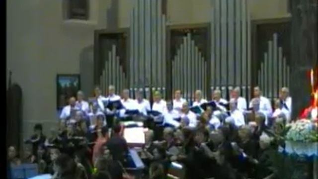 MISERERE Di Giuseppe Verdi