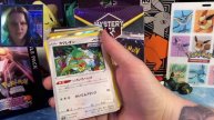 Pokémon Cards Mystery Box & PSA Slab