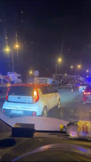 жесть на дублере Подольск