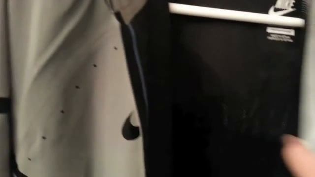 Nike 21st Century Windrunner Jacket 2012 USA Olympics Preview