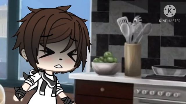 ^Прятки^°Страшилка из Взахлёб°{Gacha Life}