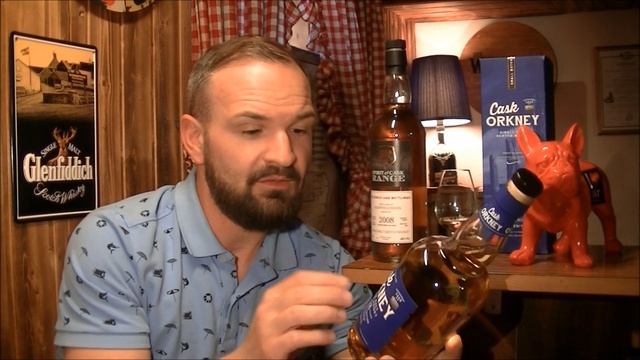 Das Whisky ABC: Glentauchers & Highland Park