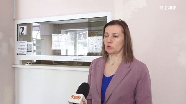 Ремонт в поликлинике_10_03_2025