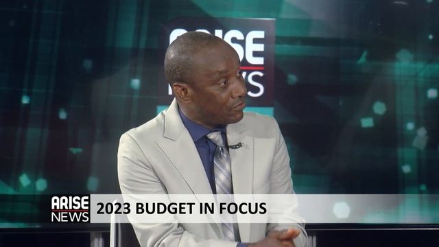 2023 Budget: Presidential Candidates Must Prioritize Solving the Growing Deficit - Sam Amadi