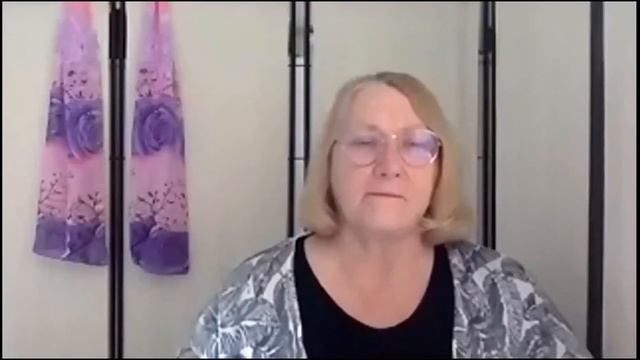 «Беседа помощи» с Колин д'Обре обучение online Москва 2020