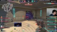 FUT v LEV Map 2 Lotus Masters Shanghai