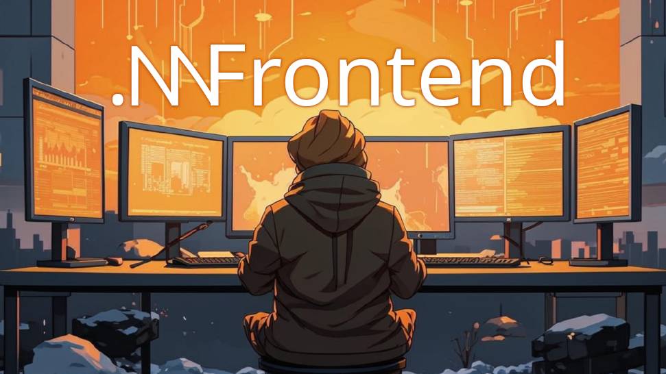 NNFrontend 02/25