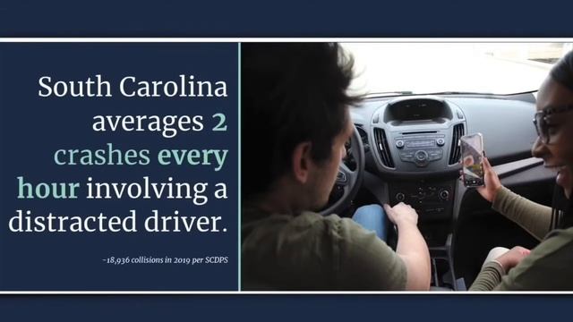 Drive Smart Campaign